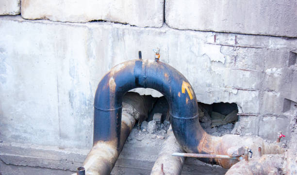 Best Water damage cleanup near me  in Mked Tree, AR